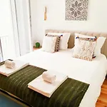 Unique Apartment With A Gorgeous Garden
