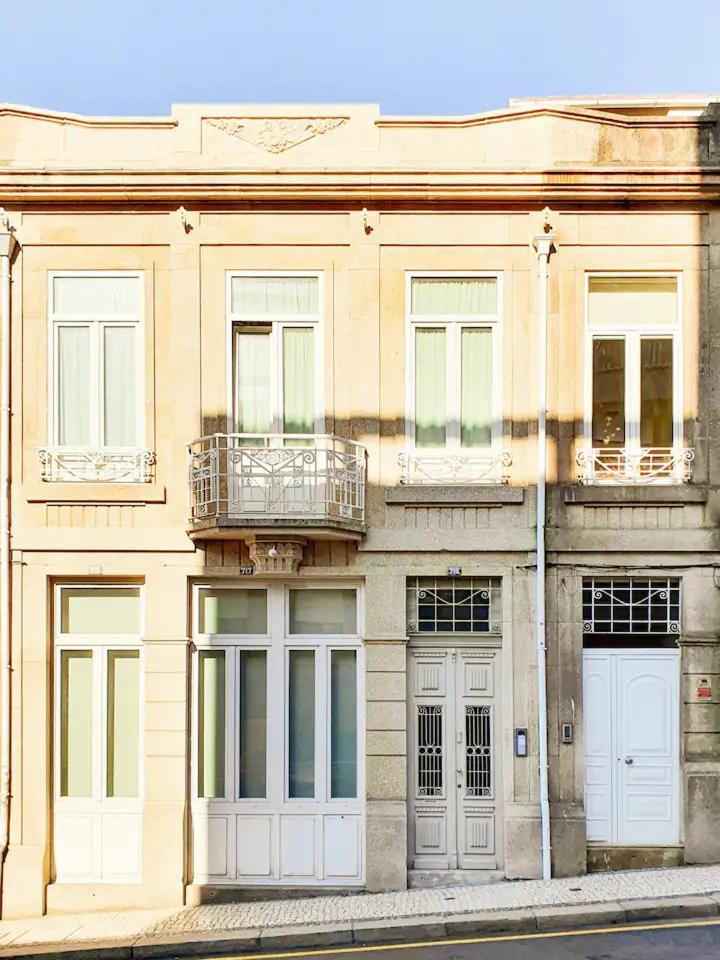 Apartamento Unique With A Gorgeous Garden *